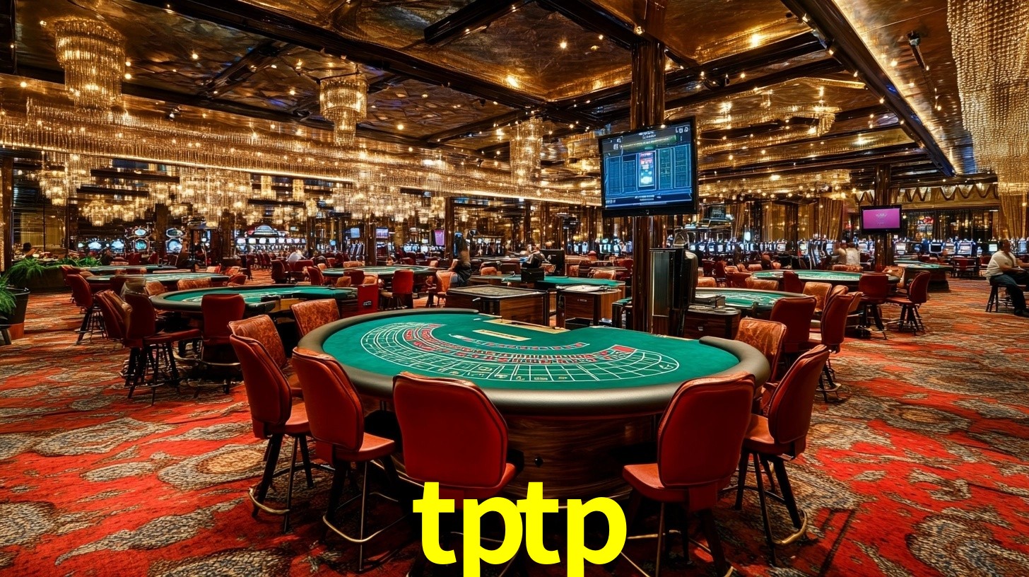 tptp - Cassino On-line Sorte Real - tptp.com