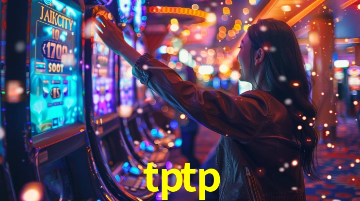 tptp: Jogos de Caça-Níqueis-Altas Recompensas, Roleta-Velocidade, Blackjack-Desafios Máximos