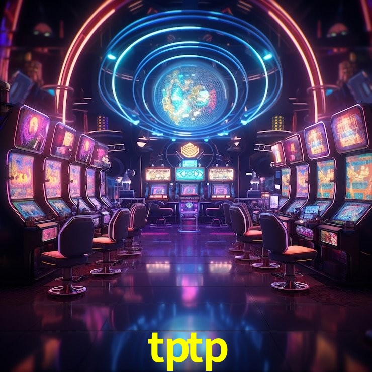tptp Jackpots Progressivos