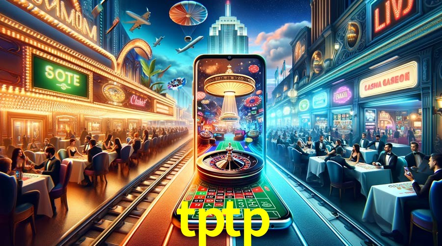 Responsive Design tptp
