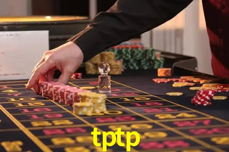Desvendando o Mundo dos Jogos Virtuais na tptp