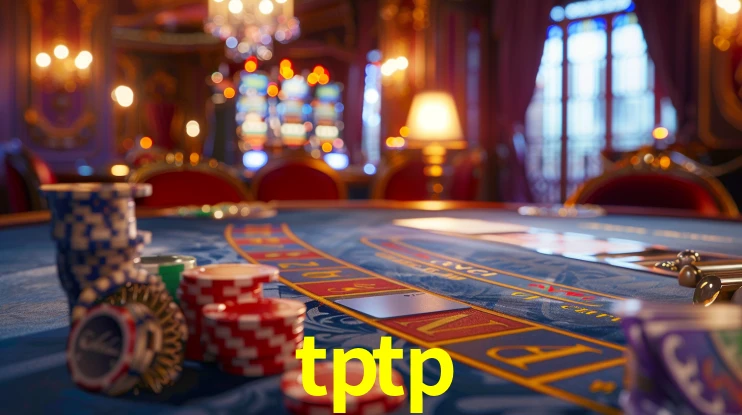 Account Benefits tptp