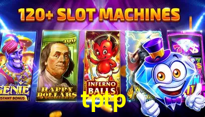 A Revolução dos Aplicativos de Jogos no tptp