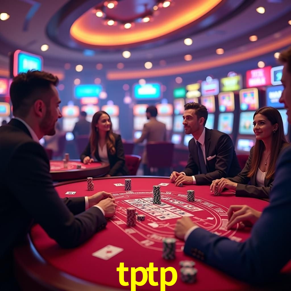 Torneios tptp