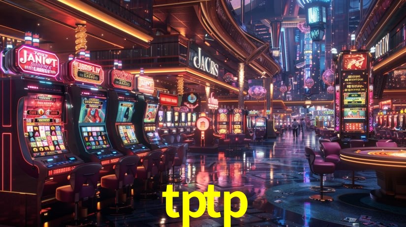 Game Providers tptp
