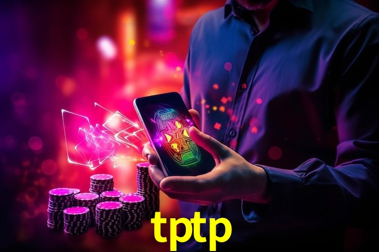 Casino Ao Vivo tptp