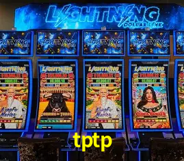 Descubra o Mundo do Cassino Online com tptp