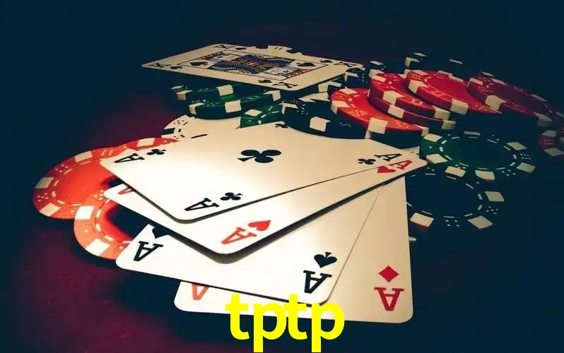tptp VIP Program Logo