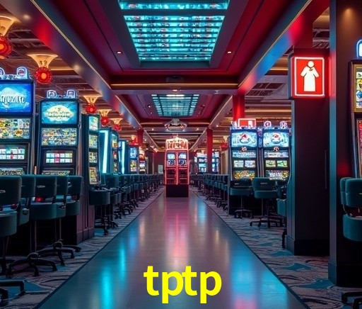 Desvendando o Mundo dos Jogos Virtuais na tptp