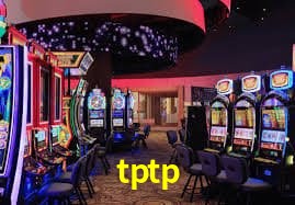 tptp Plataforma Confiável