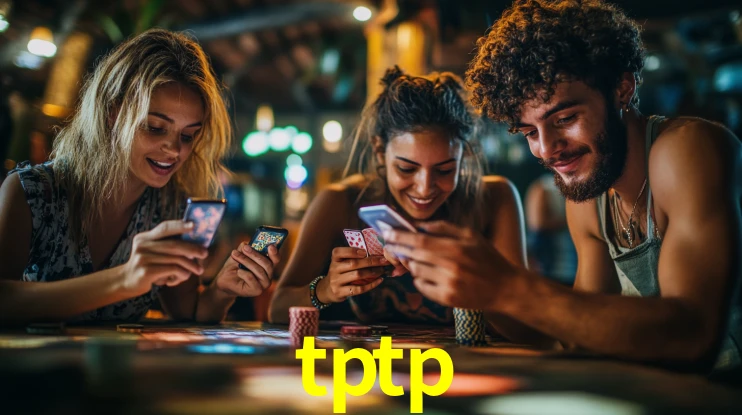 Blackjack Table tptp