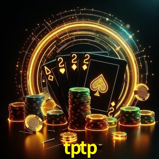 Provedores de Jogos tptp