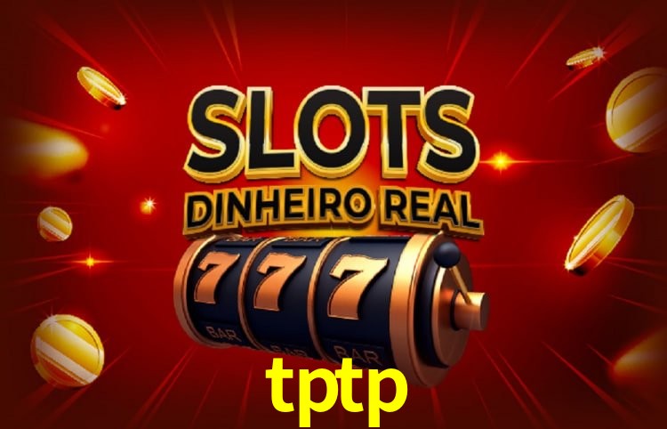 tptp Logo Oficial