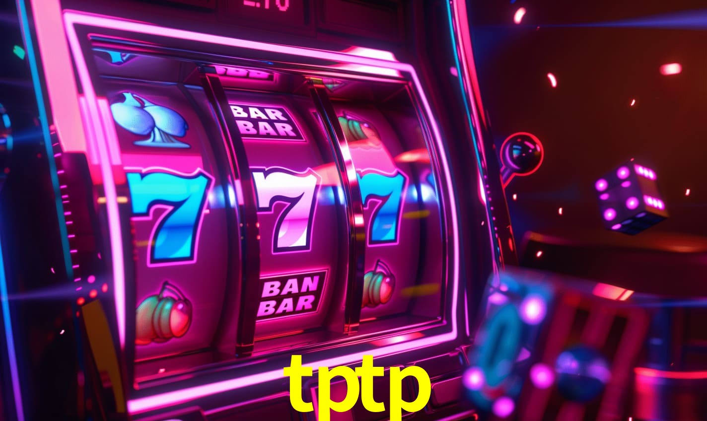 Inovações de Jogos na tptp: O Futuro das Experiências Interativas