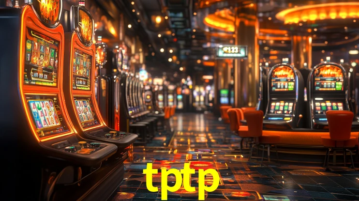 tptp Logo - Bônus com Rollover Justo