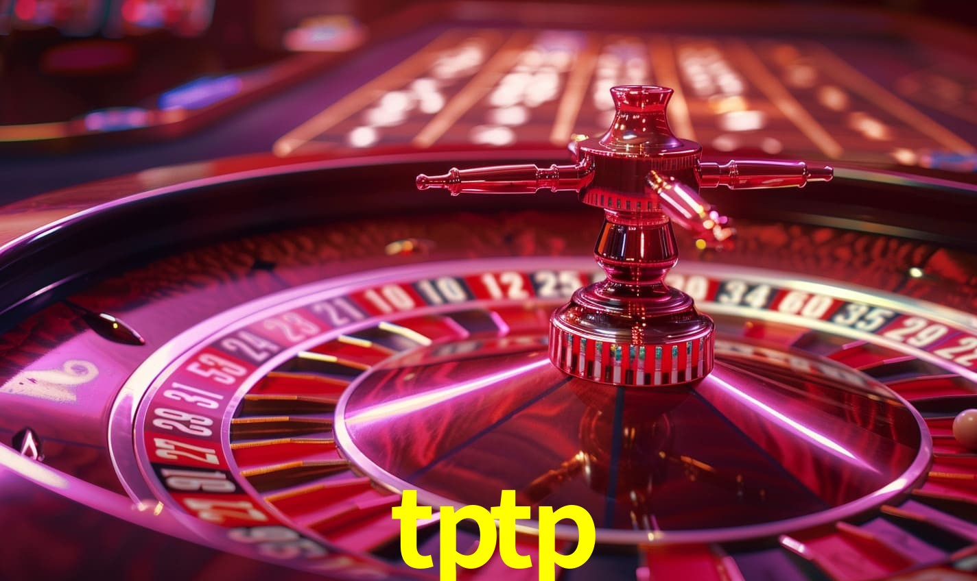 A Experiência Imersiva dos Cassinos Ao Vivo no tptp