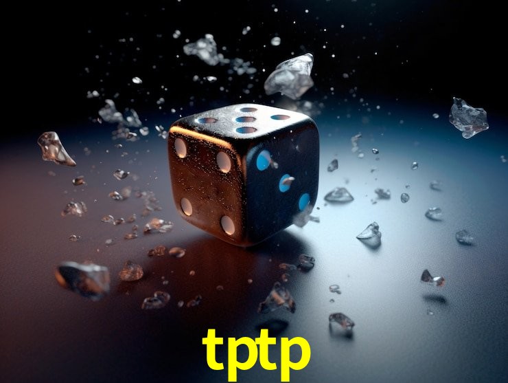 Logo da tptp