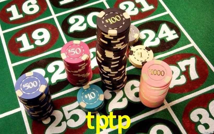 tptp Download - Opções de Download por Plataforma