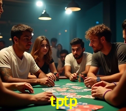 tptp Loteria Online Brasil - Plataforma Certificada