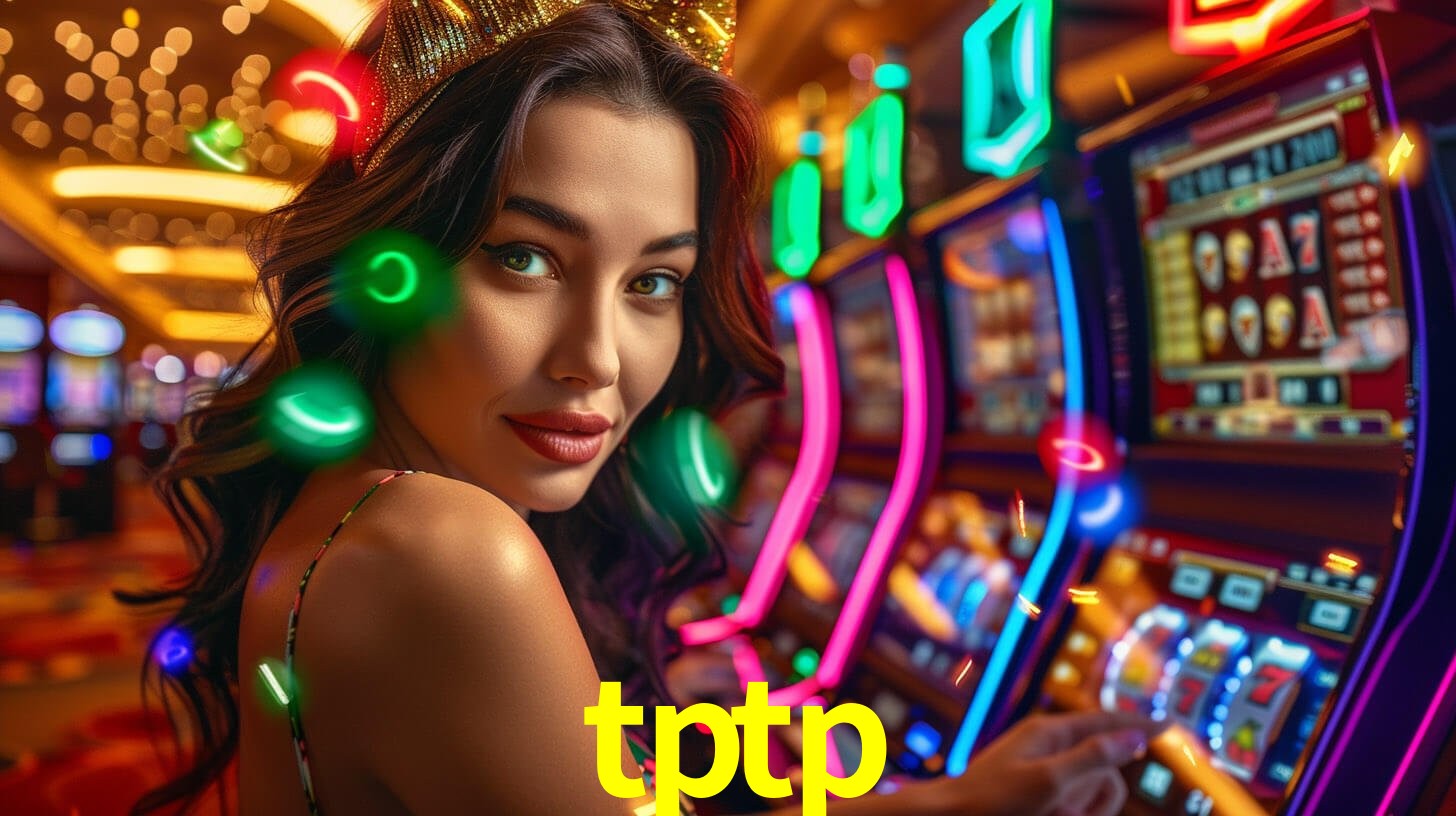tptp Download Speed Test Logo - Teste de Velocidade Certificado