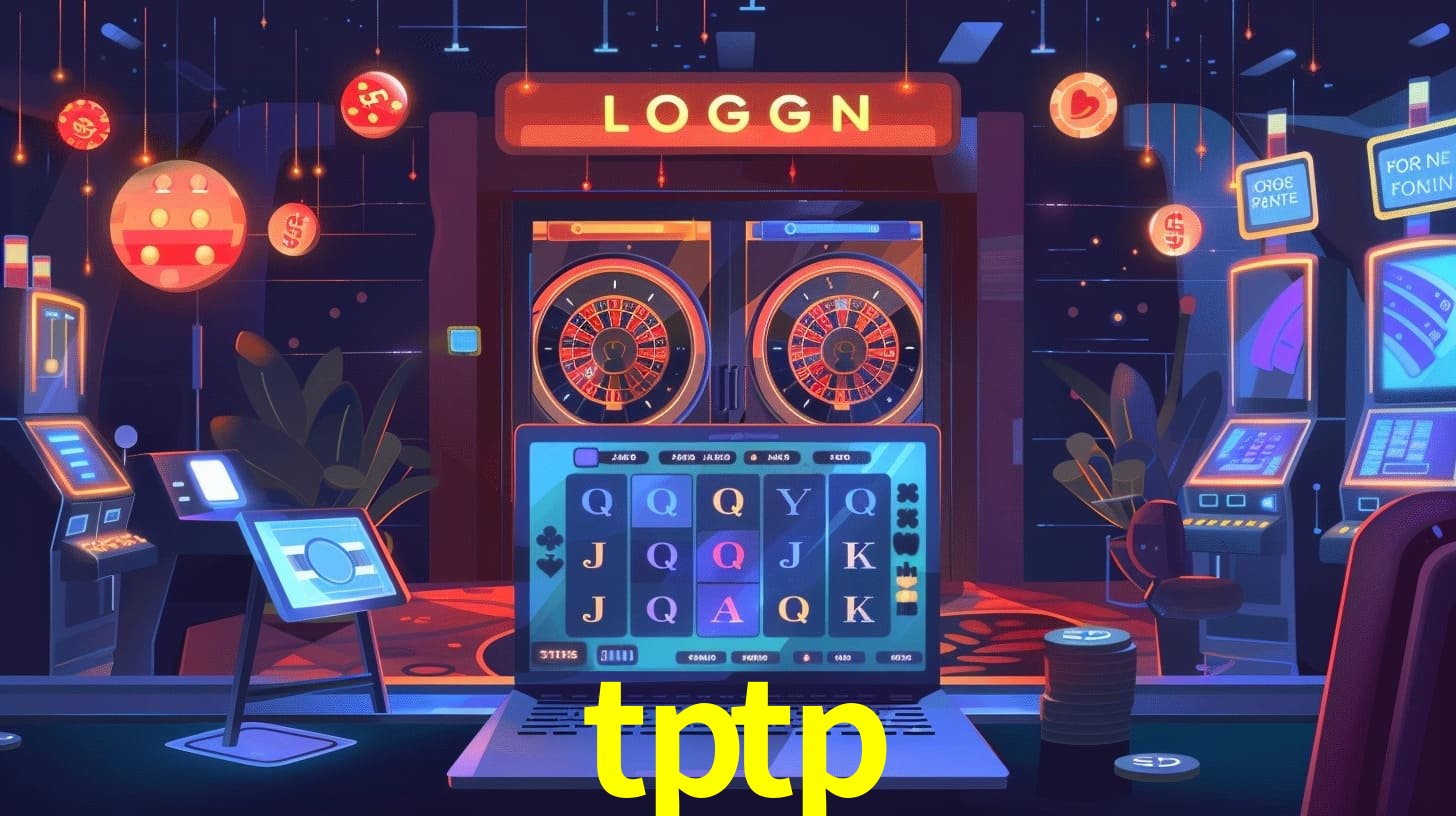 tptp Logo Verificado