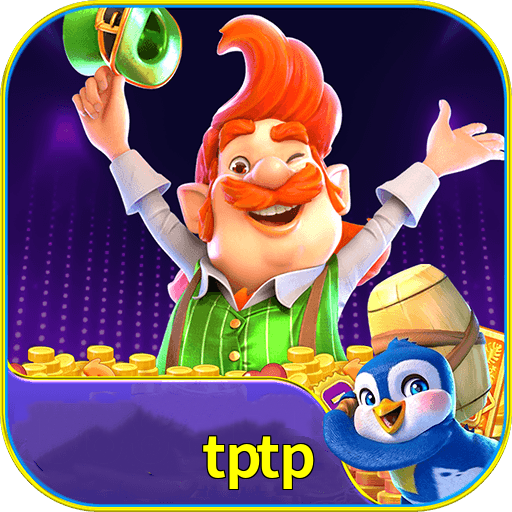 Logo tptp Cassino Online Brasil